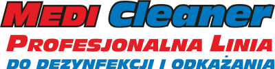 Linia MediCleaner